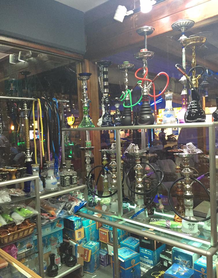 tobacco shop faliraki Happy Smoke - Faliraki - Travel Guide
