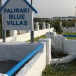 Faliraki Blue Villas