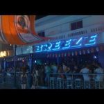Breeze-Maestro Bar