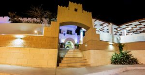 Castelli Di Cavalieri