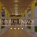Esperos Palace