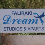Faliraki Dream Studios and Apts