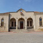 Municipality of Kallithea Rhodes