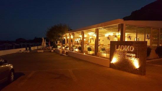 Ladiko Restaurant