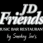 JD Friends By Smokey Joes