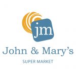 John & Mary Super Market