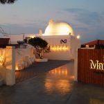 MareSea Fish Restaurant Bar An amazing new proposition for you...