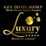 GES Travel Agency
