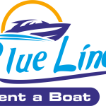 Blue Line Rent a boat