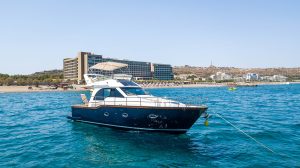 VIKING MARINE 405 FLY – Nirvana